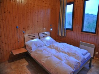 Ferienhaus Houffalize Ausstattung 8