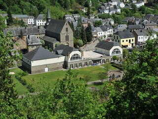 Vakantiehuis Houffalize Omgeving 1