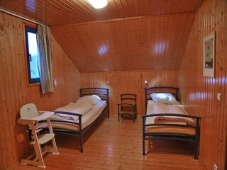 Vakantiehuis Houffalize Kenmerken 10