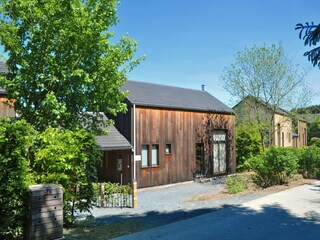 Maison de vacances Houffalize Enregistrement extérieur 3