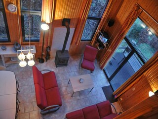 Vakantiehuis Houffalize Kenmerken 7