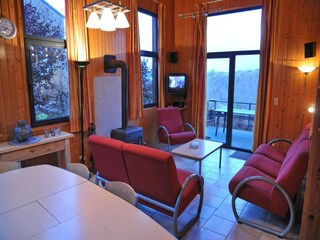 Vakantiehuis Houffalize Kenmerken 8