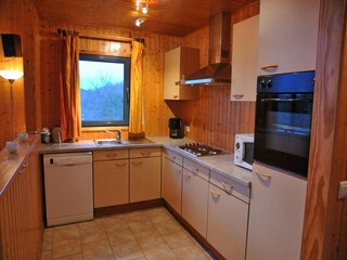 Vakantiehuis Houffalize Kenmerken 9