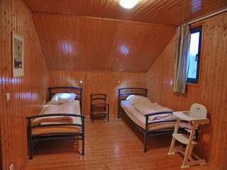 Vakantiehuis Houffalize Kenmerken 20