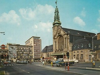Ferienhaus Houffalize Umgebung 12