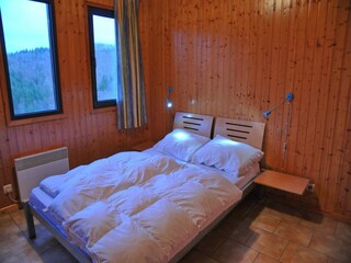 Maison de vacances Houffalize Équipement 13