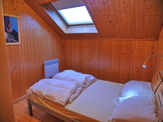 Vakantiehuis Houffalize Kenmerken 14