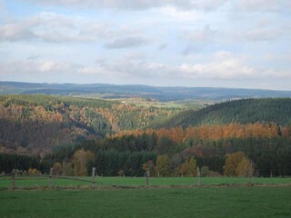 Holiday house Houffalize Environment 37