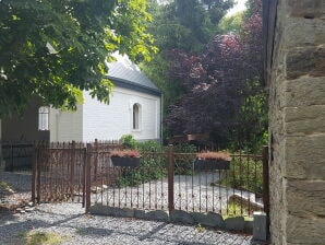 Spacieuse maison de vacances avec terrasse à Tavigny - Houffalize - image1