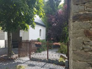 Holiday house Geräumiges Ferienhaus in Tavigny mit Terrasse - Houffalize - image1