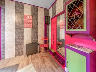 Ferienhaus Houffalize Ausstattung 8