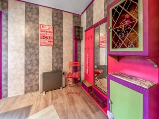 Vakantiehuis Houffalize Kenmerken 8