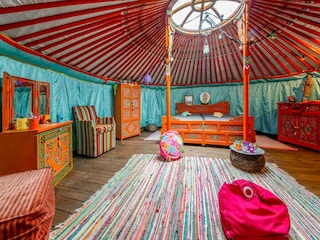 Ferienhaus Houffalize Ausstattung 9