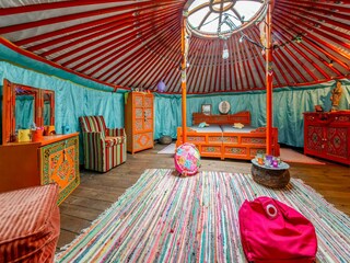 Holiday house Houffalize Features 9