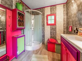 Vakantiehuis Houffalize Kenmerken 10