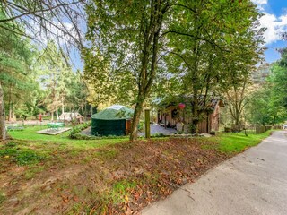 Holiday house Houffalize Environment 25