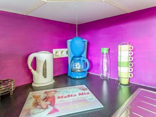 Casa per le vacanze Houffalize  27