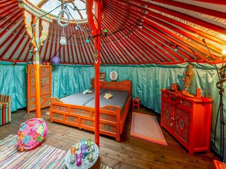 Holiday house Houffalize Features 13