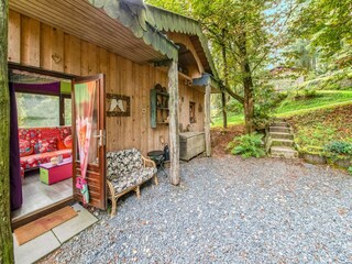 Ferienhaus Houffalize Ausstattung 14