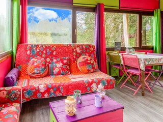 Vakantiehuis Houffalize Kenmerken 24