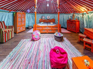 Ferienhaus Houffalize Ausstattung 17