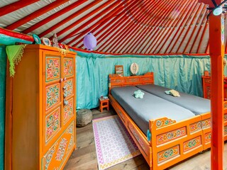 Casa de vacaciones Houffalize Características 18