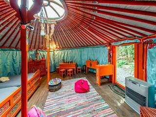 Vakantiehuis Houffalize Kenmerken 19