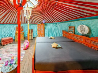 Vakantiehuis Houffalize Kenmerken 20