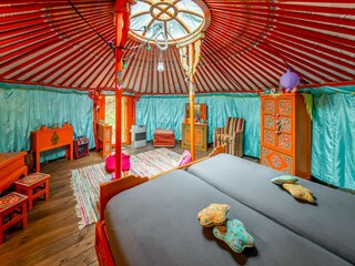 Ferienhaus Houffalize Ausstattung 21