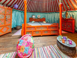 Vakantiehuis Houffalize Kenmerken 22