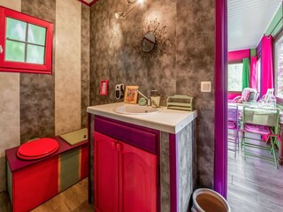 Casa per le vacanze Houffalize Caratteristiche 23