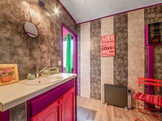 Casa per le vacanze Houffalize Caratteristiche 24