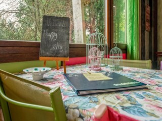 Casa per le vacanze Houffalize  26