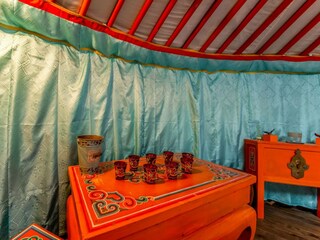 Maison de vacances Houffalize  28