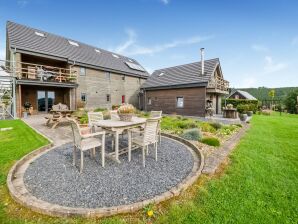 Appartement de charme à Houffalize près de Luxembourg - Houffalize - image1