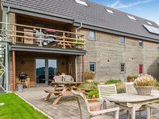 Apartamento Houffalize Grabación al aire libre 2