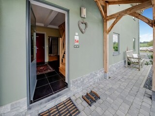 Appartement Houffalize Équipement 26