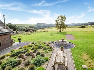 Apartamento Houffalize Grabación al aire libre 4