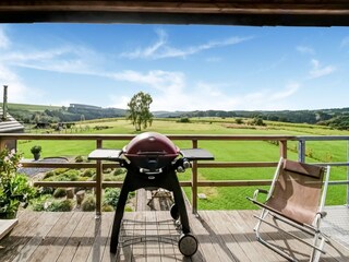 Apartamento Houffalize  29