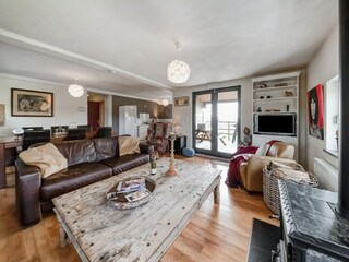 Apartment Houffalize Ausstattung 26