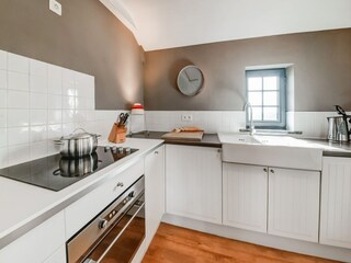 Apartment Houffalize Ausstattung 8