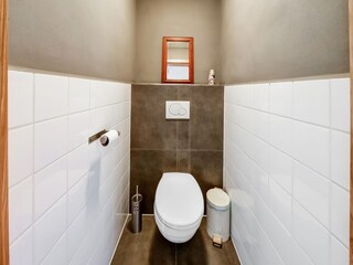 Apartment Houffalize Features 24