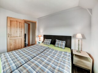 Appartement Houffalize Équipement 17