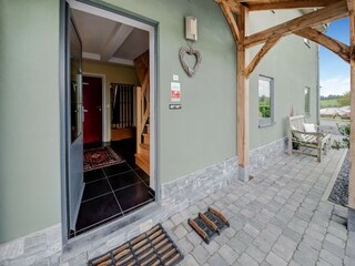 Apartment Houffalize Ausstattung 9