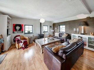 Apartamento Houffalize Características 10