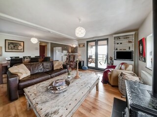 Apartamento Houffalize Características 19