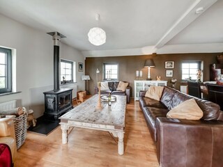 Apartment Houffalize Features 11