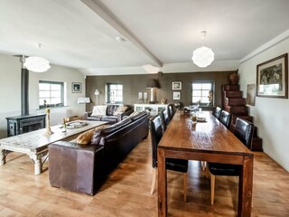 Apartamento Houffalize Características 20