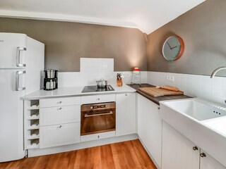 Apartment Houffalize Ausstattung 14