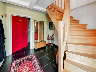 Apartment Houffalize Ausstattung 15